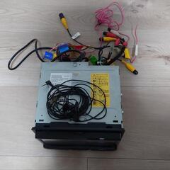 ☆　KENWOOD　彩速ナビ　☆の画像