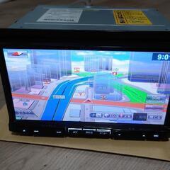 ☆　KENWOOD　彩速ナビ　☆の画像
