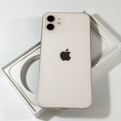 iPhone 12｜64gb｜国内版SIMフリー