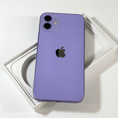 iPhone 12｜64gb｜国内版SIMフリー