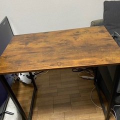 ワークデスク