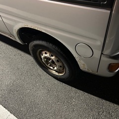 アクティバン‼️4WD‼️車検長い‼️装備充実‼️の画像
