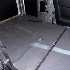 アクティバン‼️4WD‼️車検長い‼️装備充実‼️の画像