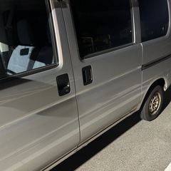アクティバン‼️4WD‼️車検長い‼️装備充実‼️の画像