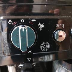 デロンギ　コーヒーメーカーの画像