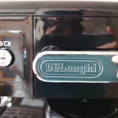 デロンギ　コーヒーメーカーの画像