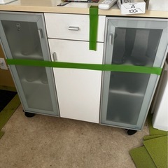 緊急！無料でお譲りします。引き取り限定。 靴箱