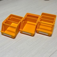 penco ペンコ　机上収納 ３つセットの画像
