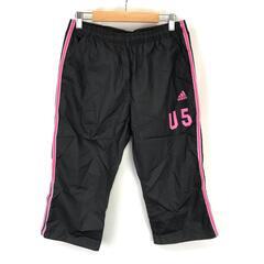 美品★adidas【アディダス】 ショート/ハーフパンツ レディ...