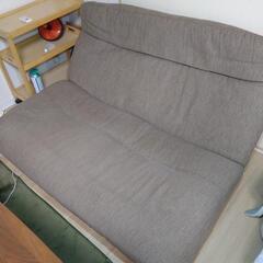 ソファー