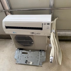 【直取り限定特価】2019年製＊三菱 ルームエアコン 霧ヶ峰 お...