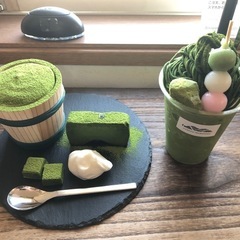 【日曜日】カフェ友達募集