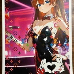 DEATH NYC 世界限定１００枚 アート ポスター の画像