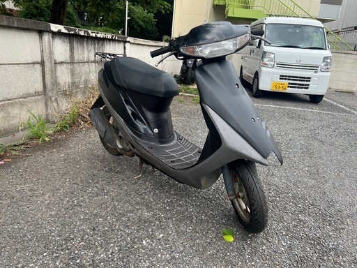 スーパーDio‼️他在庫多数飛込見学大歓迎