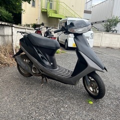 スーパーDio‼️他在庫多数飛込見学大歓迎の画像