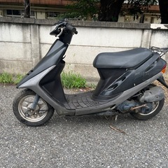 スーパーDio‼️他在庫多数飛込見学大歓迎の画像
