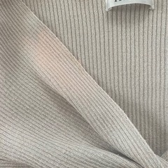28日限定 INGNI ニット （M）の画像