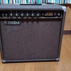 エレキギター アンプ　ヤマハ　JX30の画像