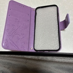 iPhoneカバーの画像