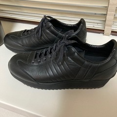 MENS パトリックshoesの画像