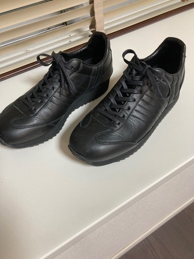 MENS パトリックshoes