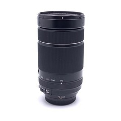 富士フイルム XF 70-300/4-5.6 R LM OIS WR
