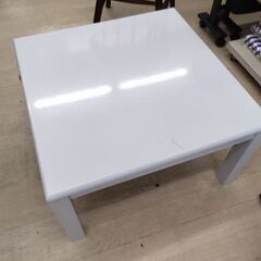 ピアノ塗装　お洒落でコンパクト　こたつ　カジュアル　テーブル　センターテーブル　ローテーブル　座卓の画像