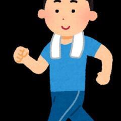 ウォーキング仲間 🚶‍➡️