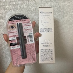 マスカラ エリクシールELIXIR 化粧水 資生堂の画像