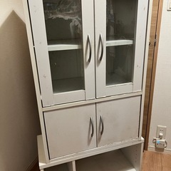 ニトリ 本棚(収納棚)＆テレビボード