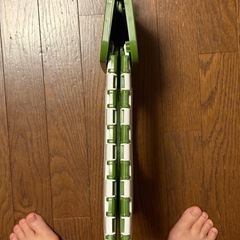 折り畳み踏み台
の画像