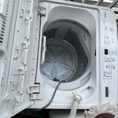 洗濯機