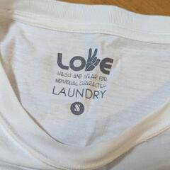 Tシャツ　Sサイズの画像