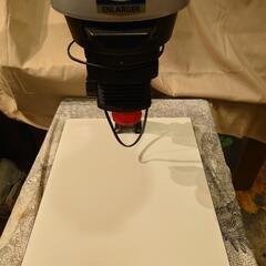引き伸ばし機　中古LPL ENLARGER 66-SII　　　の画像