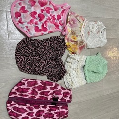 ペット服
