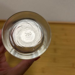 SAPPORO 黒ラベル 380型 タンブラー300円/個の画像