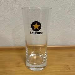 SAPPORO 黒ラベル 380型 タンブラー300円/個の画像