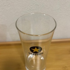 SAPPORO 黒ラベル 380型 タンブラー300円/個の画像