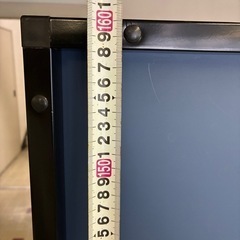 セパレート式卓球台【引き取り先決定しました】の画像