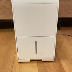 アイリスオーヤマ 除湿機 IJC-J56