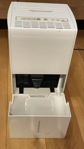 アイリスオーヤマ 除湿機 IJC-J56