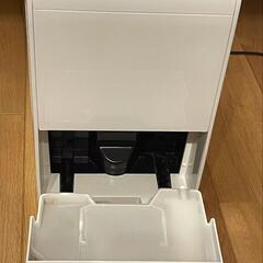アイリスオーヤマ 除湿機 IJC-J56の画像