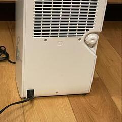 アイリスオーヤマ 除湿機 IJC-J56の画像