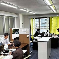 司法書士補助スタッフ