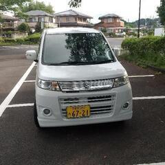 ワゴンＲ、