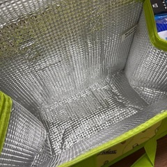 上田市からです。　　小さめのクーラーボックスの画像