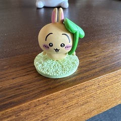 ちいかわ 撮りま～す! カメラ型ライト ハチワレとフィギュア２つの画像