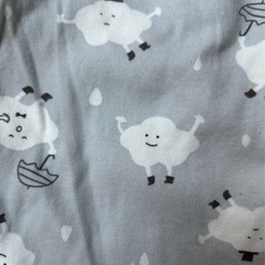 おねしょパンツ おねしょズボンの画像