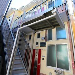 🉐初期費用８万円🙂築浅ＢＴ別家電付！渋谷へ２８分の矢向駅徒歩１４...