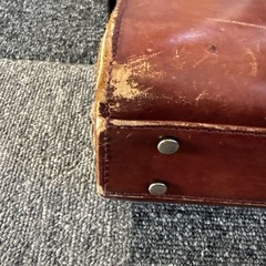ドロワー DRAWER ビジネスバッグ TED'S テッズ FUJITAKAの画像